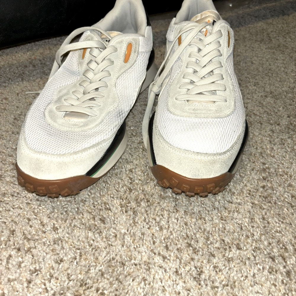 Men’s Puma Size 12